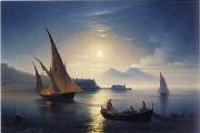 Seascape, boats, ships and warships. 92 unknow artist